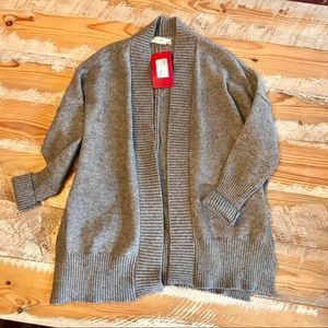 Evereve Cardigan
